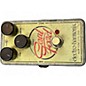 Used Electro-Harmonix Soul Food Overdrive Effect Pedal thumbnail