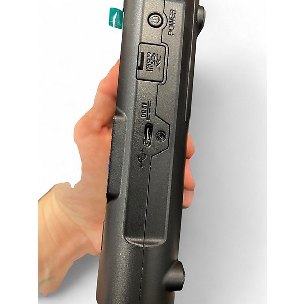 Used Zoom R4 MULTI-TRACK MultiTrack Recorder