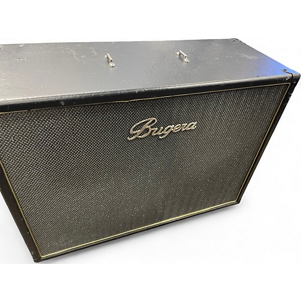 Used Bugera 212ts Guitar Cabinet