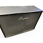 Used Bugera 212ts Guitar Cabinet