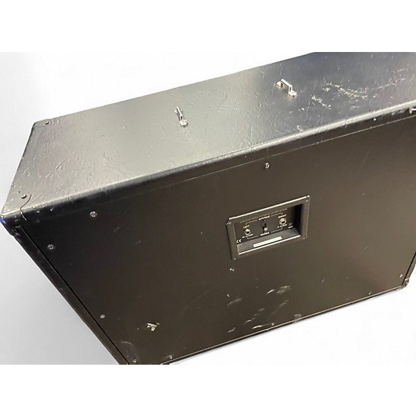 Used Bugera 212ts Guitar Cabinet