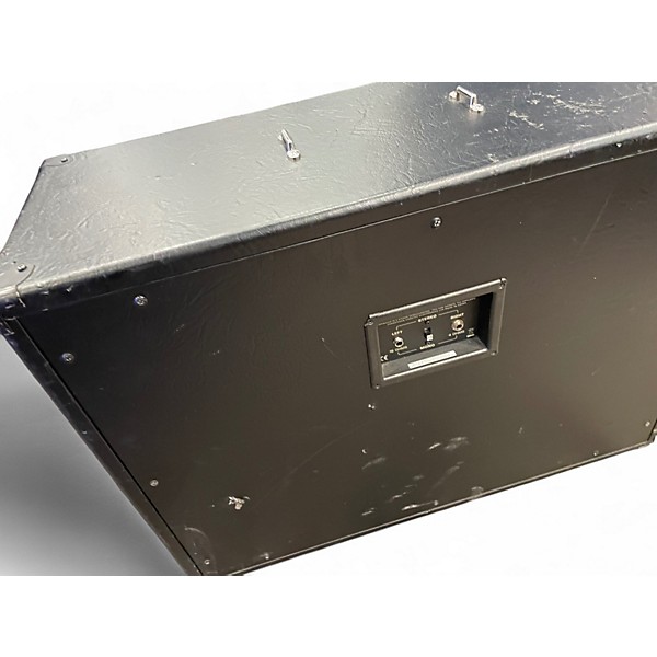 Used Bugera 212ts Guitar Cabinet