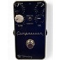 Used Keeley 4 Knob Compressor Effect Pedal thumbnail