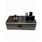 Used Keeley 4 Knob Compressor Effect Pedal