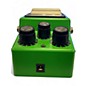 Used Ibanez TS9 Tube Screamer Distortion Effect Pedal