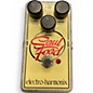 Used Electro-Harmonix Soul Food Overdrive Effect Pedal thumbnail