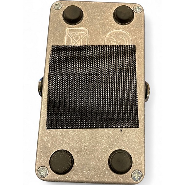 Used Electro-Harmonix Soul Food Overdrive Effect Pedal