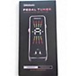 Used D'Addario Pedal Tuner Tuner Pedal thumbnail