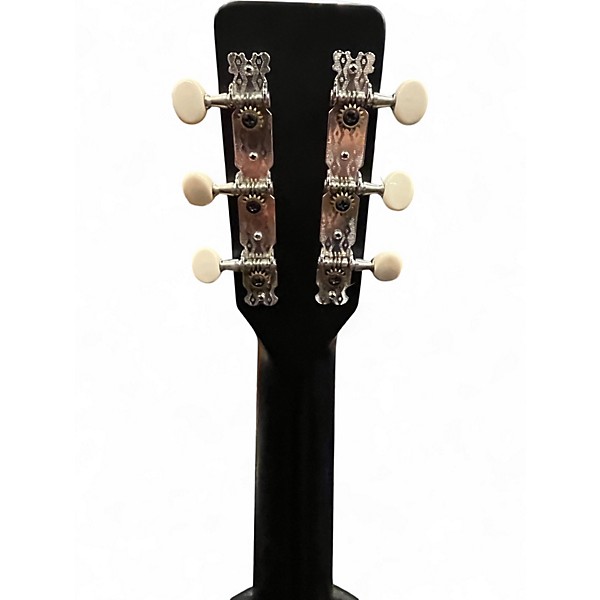 Used Gretsch Guitars G9500 Jim Dandy 2 Color Sunburst Acoustic Guitar