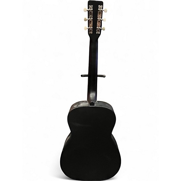 Used Gretsch Guitars G9500 Jim Dandy 2 Color Sunburst Acoustic Guitar