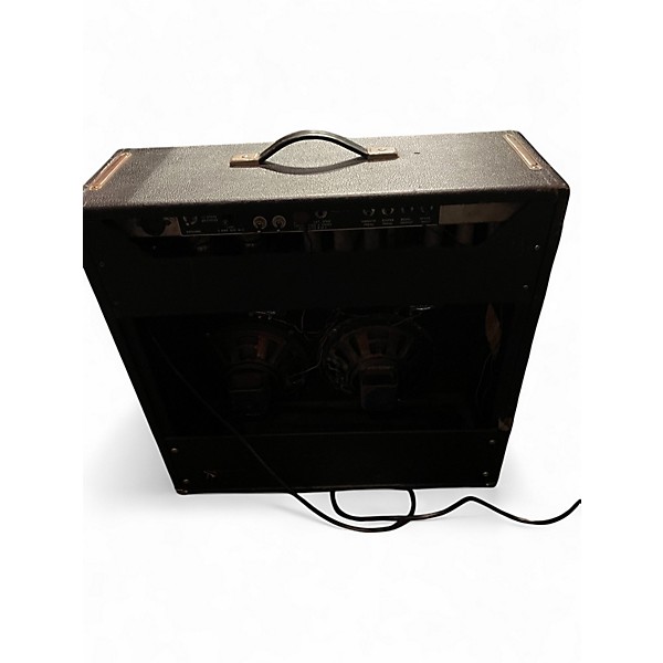 Used Fender Super Reverb 4x10 Tube Guitar Combo Amp