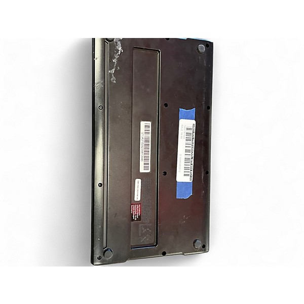 Used Akai Professional MPK Mini MIDI Controller