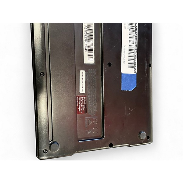 Used Akai Professional MPK Mini MIDI Controller