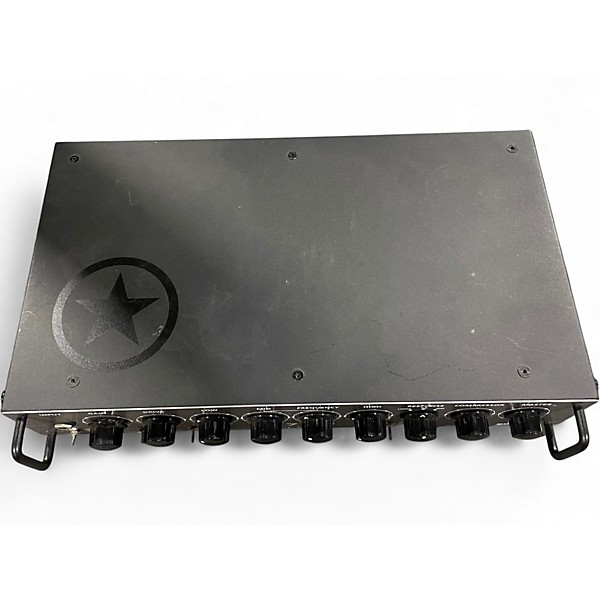 Used Blackstar U700 Elite Bass Amp Head