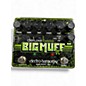 Used Electro-Harmonix Deluxe Big Muff Distortion Effect Pedal