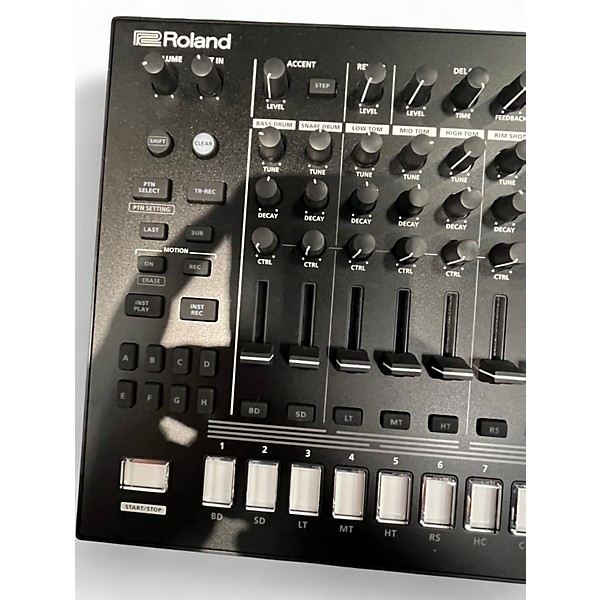 Used Roland TR8S Drum Machine