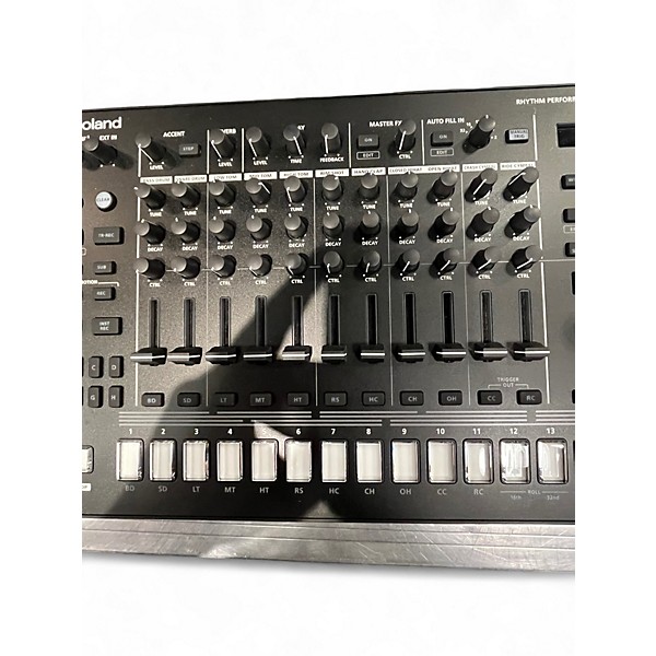 Used Roland TR8S Drum Machine