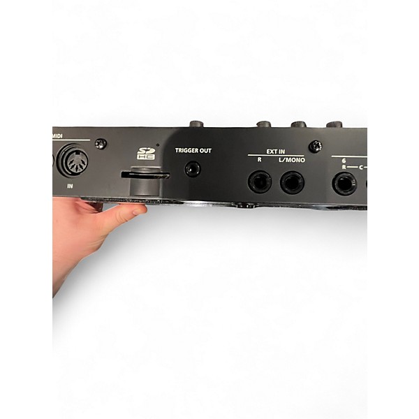 Used Roland TR8S Drum Machine