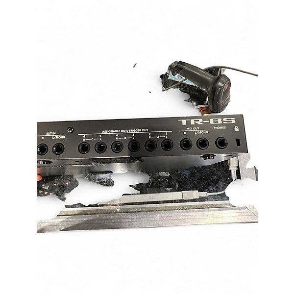 Used Roland TR8S Drum Machine