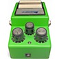Used Ibanez TS9 Tube Screamer Distortion Effect Pedal