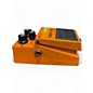 Used BOSS DS1 Distortion Effect Pedal