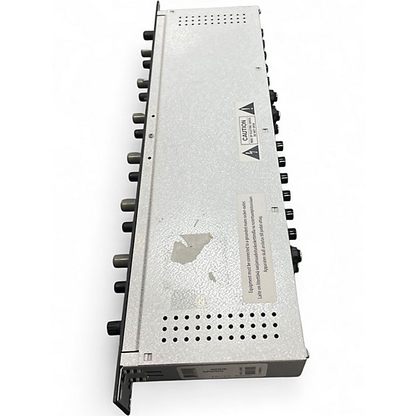 Used RANE SM-26S Line Mixer