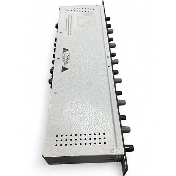 Used RANE SM-26S Line Mixer