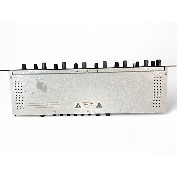 Used RANE SM-26S Line Mixer