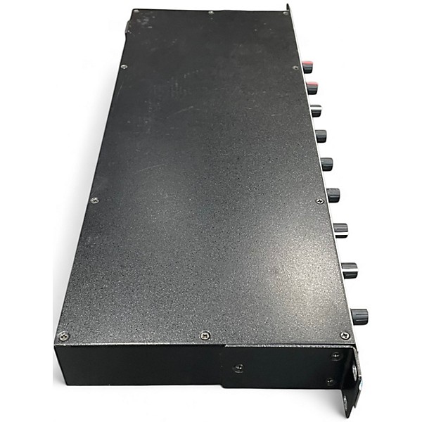 Used Nady RMX6 Line Mixer