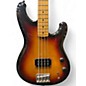 Used Ibanez ROADSTAR II BASS 3 Color Sunburst Electric Bass Guitar