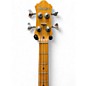 Used Ibanez ROADSTAR II BASS 3 Color Sunburst Electric Bass Guitar