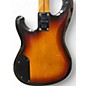 Used Ibanez ROADSTAR II BASS 3 Color Sunburst Electric Bass Guitar