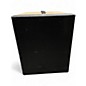 Used Egnater Rebel 112X 1x12 Guitar Cabinet