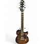 Used Gretsch Guitars G62210 STREAMLINER JUNIOR JET Walnut Solid Body Electric Guitar thumbnail