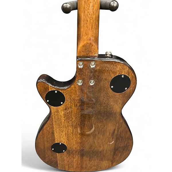 Used Gretsch Guitars G62210 STREAMLINER JUNIOR JET Walnut Solid Body Electric Guitar