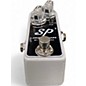 Used Xotic SP Compressor Effect Pedal