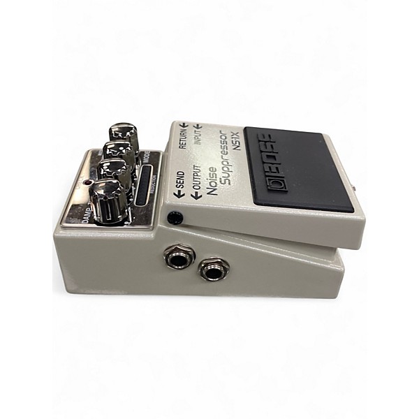 Used BOSS NS1X Effect Pedal