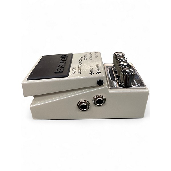 Used BOSS NS1X Effect Pedal