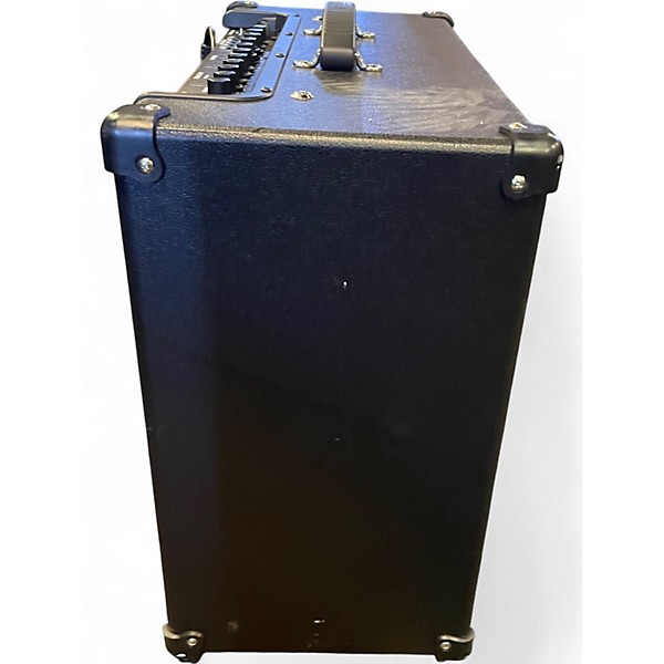 Used BOSS Katana KTN100 100W 1X12 Guitar Combo Amp