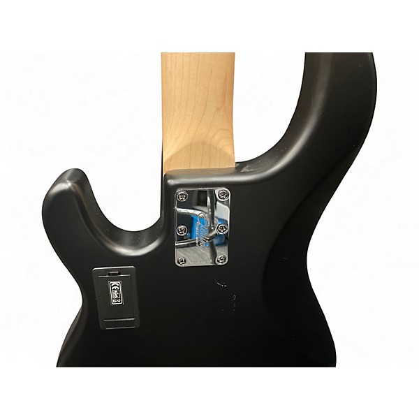 Used Sterling by Music Man SUBSERIES STINGRAY 5 Sunburst Electric Bass Guitar