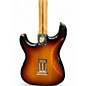 Used Fender Standard Stratocaster HSS 3 Color Sunburst Solid Body Electric Guitar thumbnail