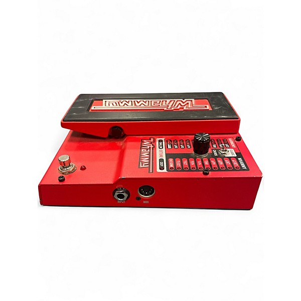 Used DigiTech Whammy V Effect Pedal