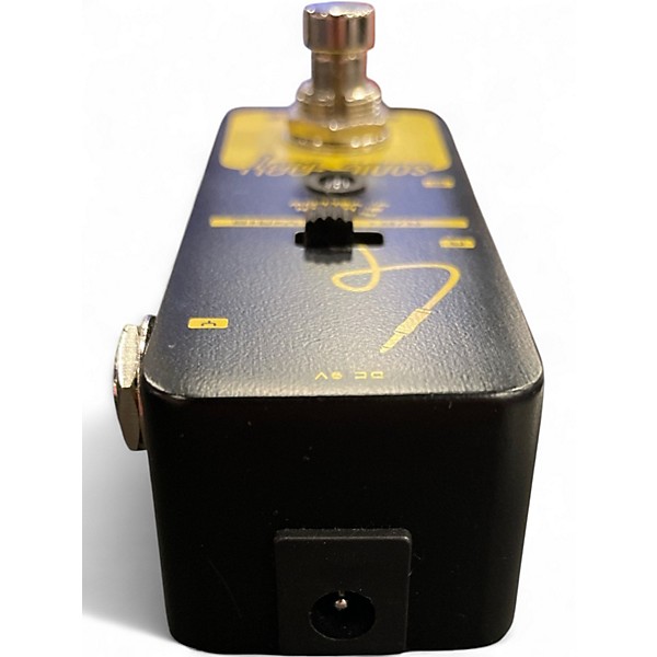 Used Sonicake Sonic ABY Pedal