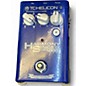 Used TC Helicon Harmony Singer Effect Processor thumbnail