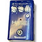 Used TC Helicon Harmony Singer Effect Processor