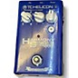 Used TC Helicon Harmony Singer Effect Processor