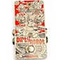 Used DigiTech DIRTY ROBOT Effect Pedal thumbnail