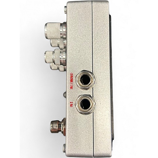 Used DigiTech DIRTY ROBOT Effect Pedal