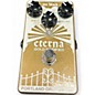 Used Mr. Black Eterna Gold Effect Pedal thumbnail