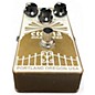 Used Mr. Black Eterna Gold Effect Pedal